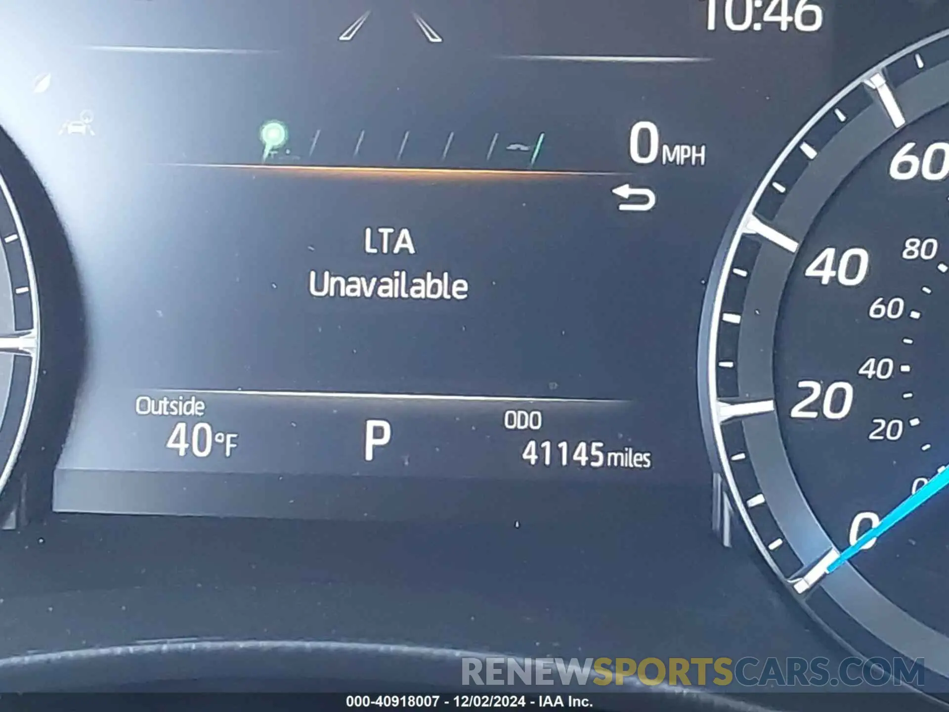 16 fotografías del automóvil dañado 5TDXBRCH6MS016611 TOYOTA HIGHLANDER 2021
