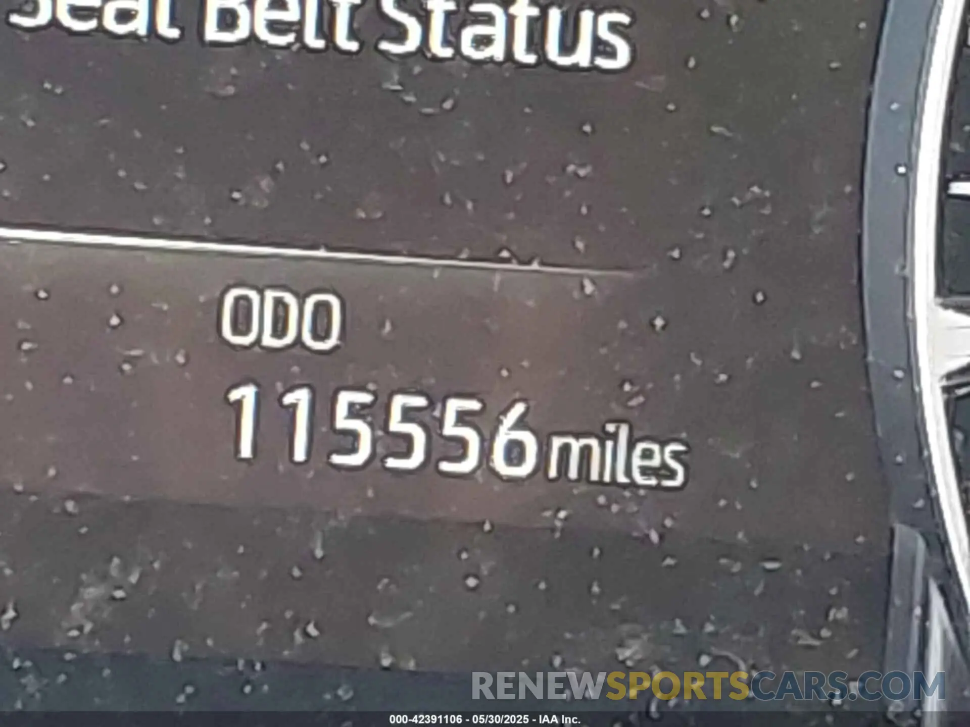 16 fotografías del automóvil dañado 5TDYARAH6MS006400 TOYOTA HIGHLANDER 2021