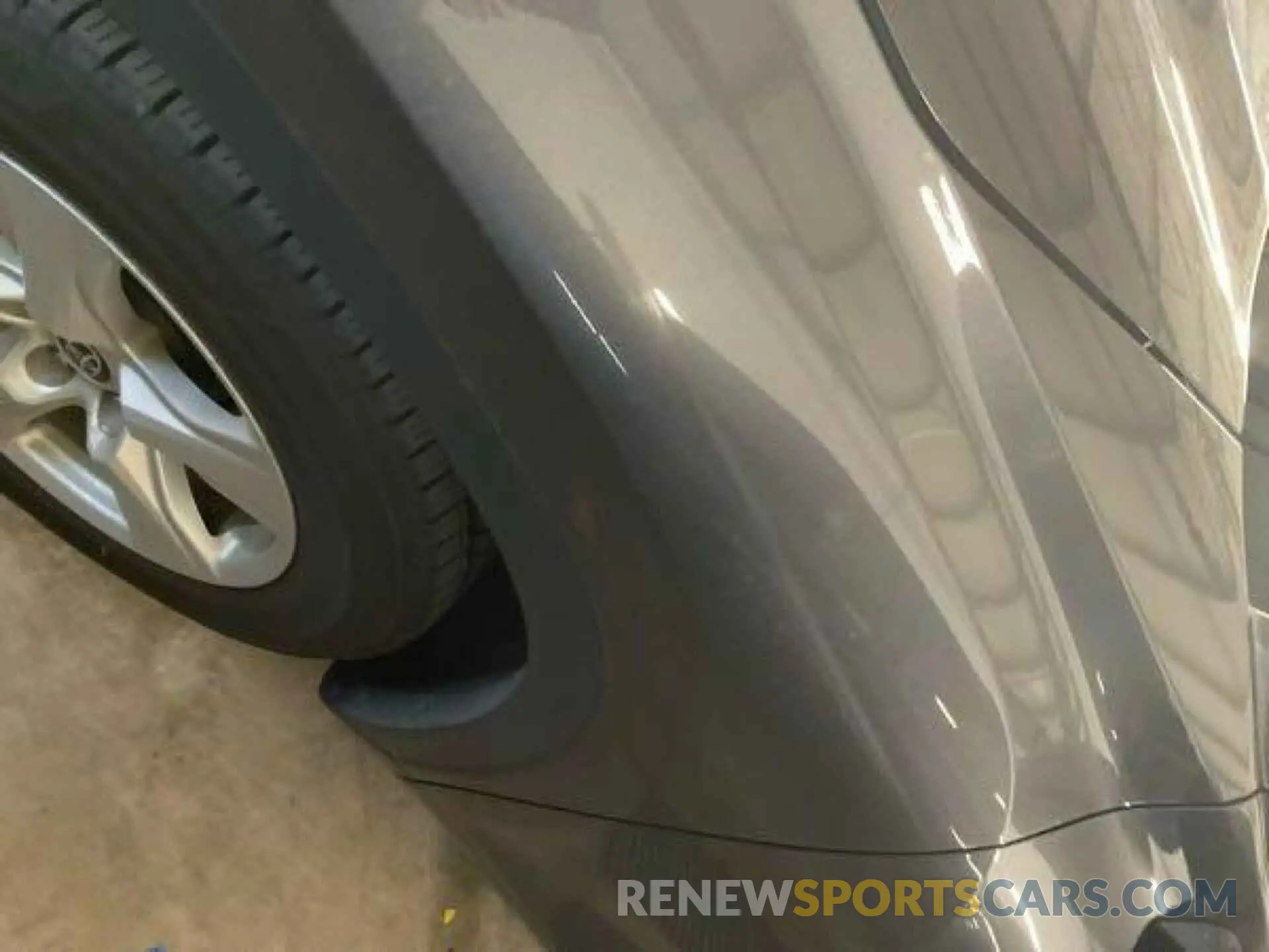 1 fotografías del automóvil dañado 5TDZARAH1MS008981 TOYOTA HIGHLANDER 2021