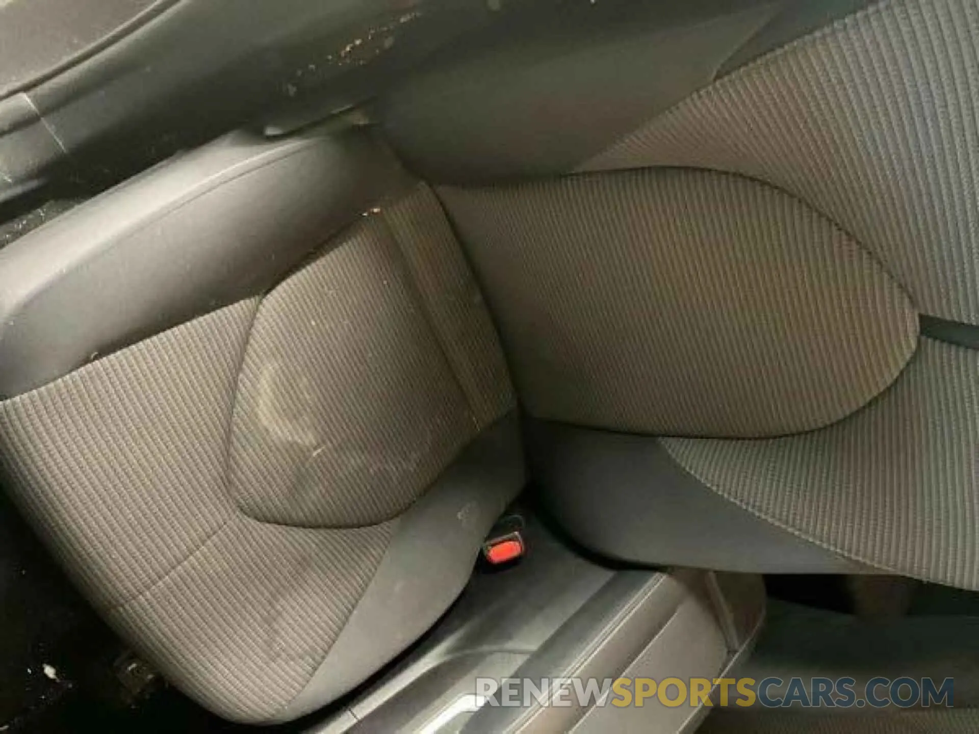 8 fotografías del automóvil dañado 5TDZARAH1MS008981 TOYOTA HIGHLANDER 2021
