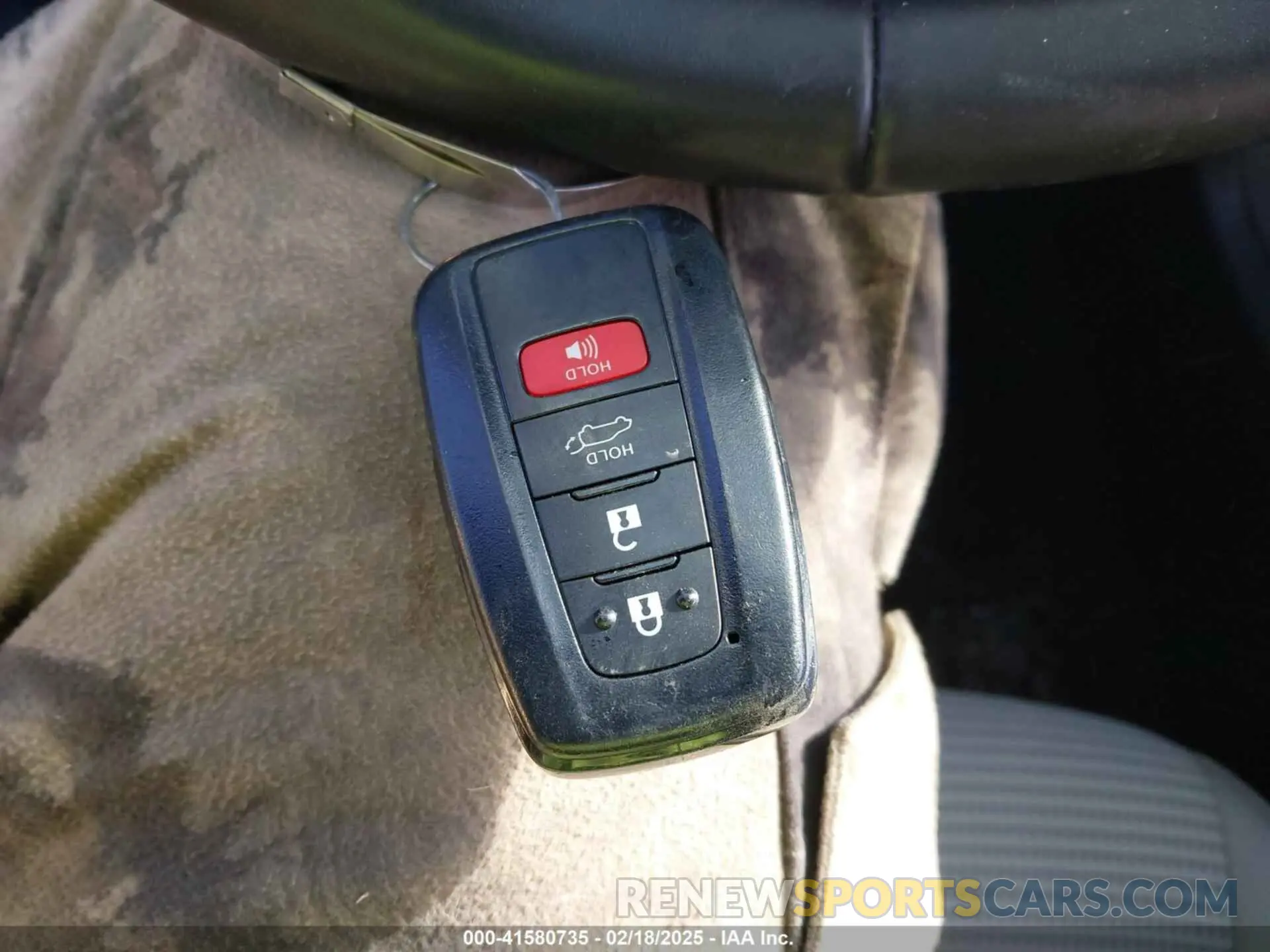 11 fotografías del automóvil dañado 5TDZARAH3MS507748 TOYOTA HIGHLANDER 2021