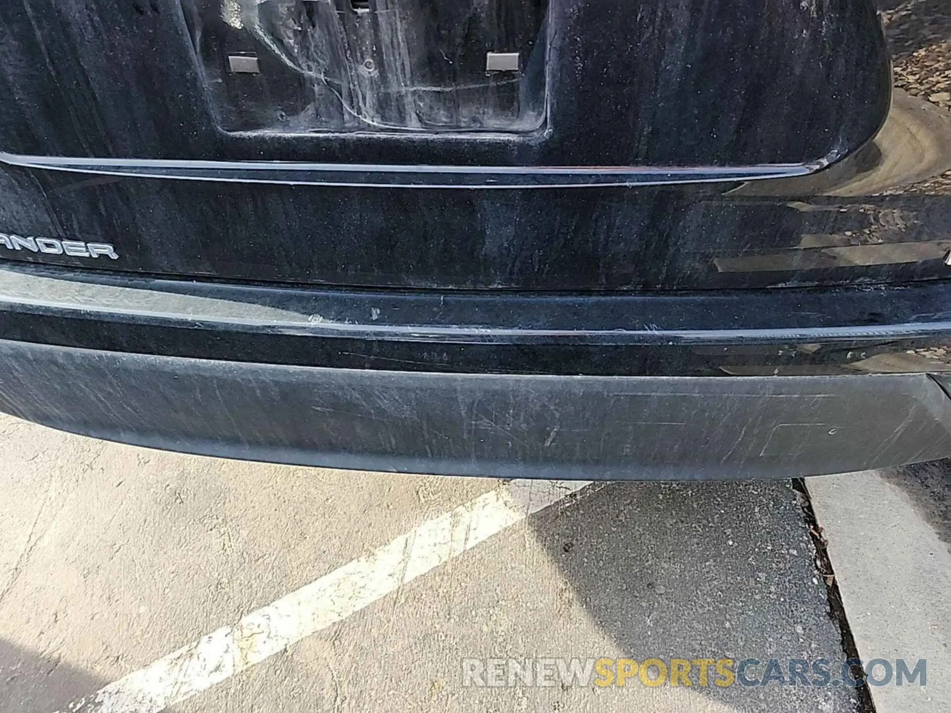18 fotografías del automóvil dañado 5TDZARAH4MS506916 TOYOTA HIGHLANDER 2021