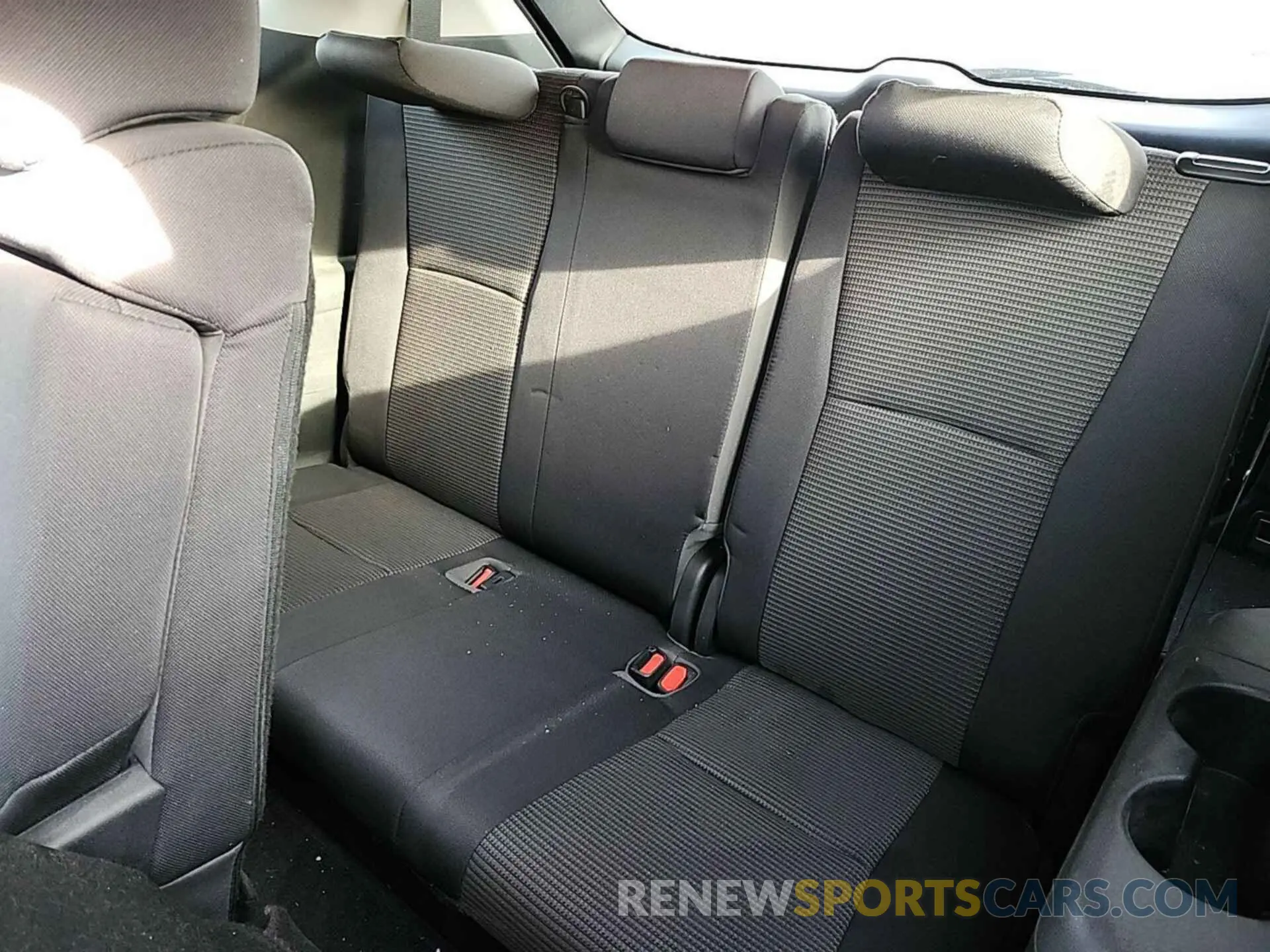 23 fotografías del automóvil dañado 5TDZARAH4MS506916 TOYOTA HIGHLANDER 2021