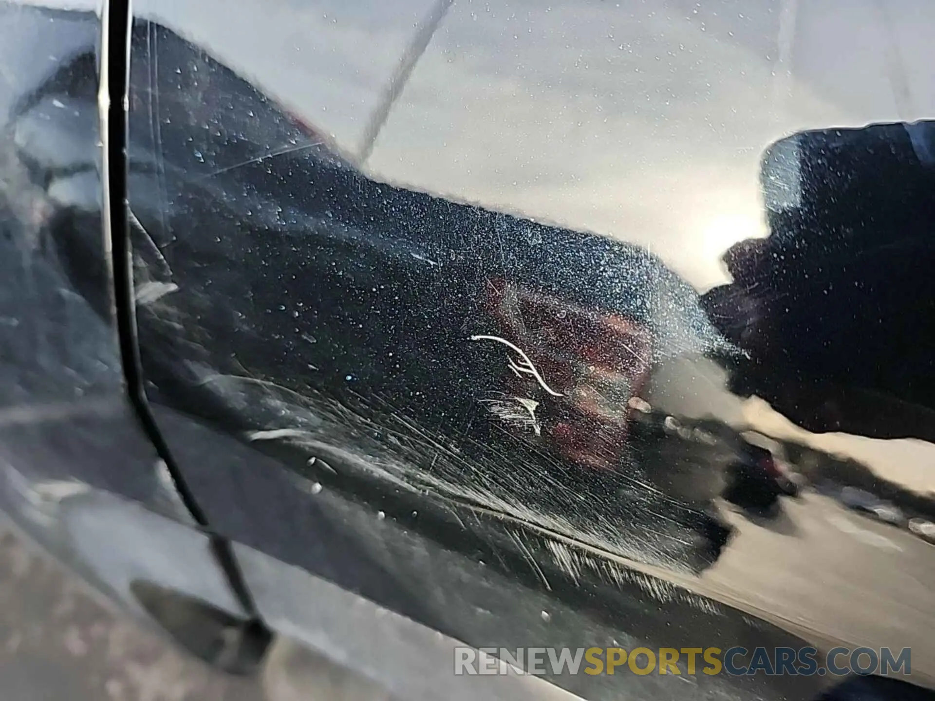 6 fotografías del automóvil dañado 5TDZARAH4MS506916 TOYOTA HIGHLANDER 2021