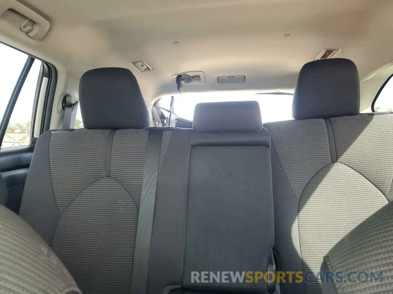 10 fotografías del automóvil dañado 5TDZZRAH0MS523365 TOYOTA HIGHLANDER 2021