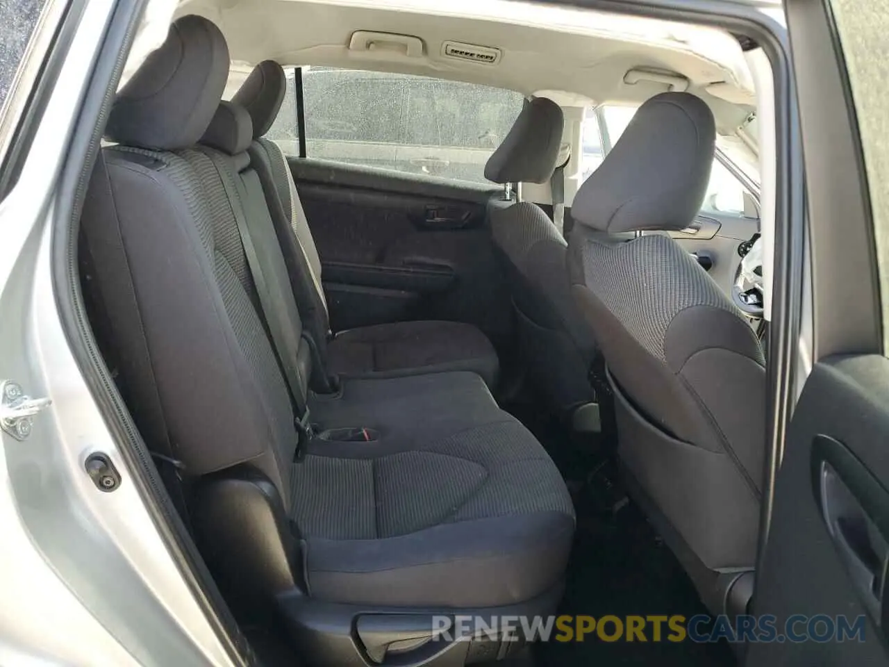 11 fotografías del automóvil dañado 5TDZZRAH2MS515896 TOYOTA HIGHLANDER 2021