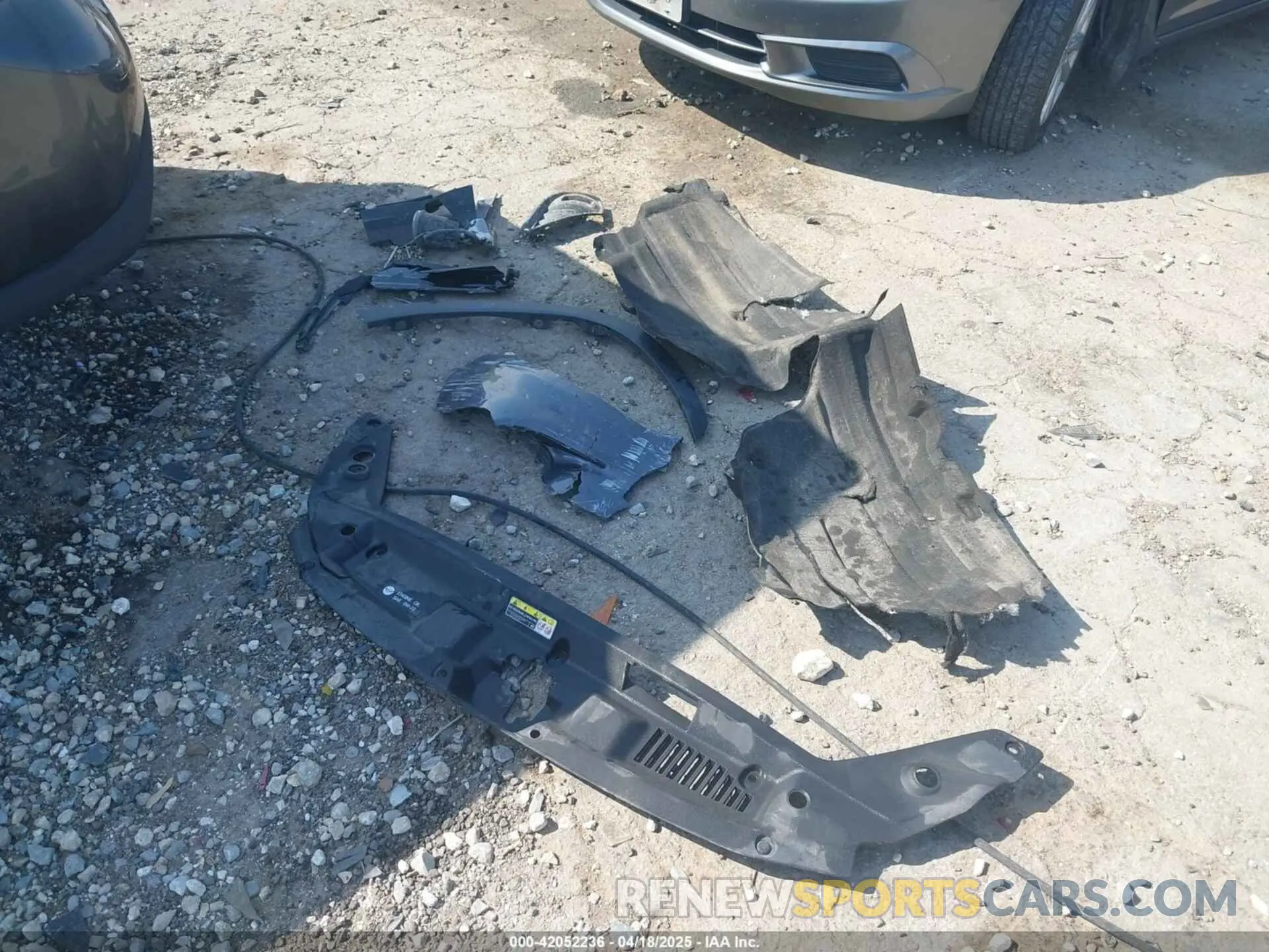 12 fotografías del automóvil dañado 5TDZZRAH3MS523182 TOYOTA HIGHLANDER 2021