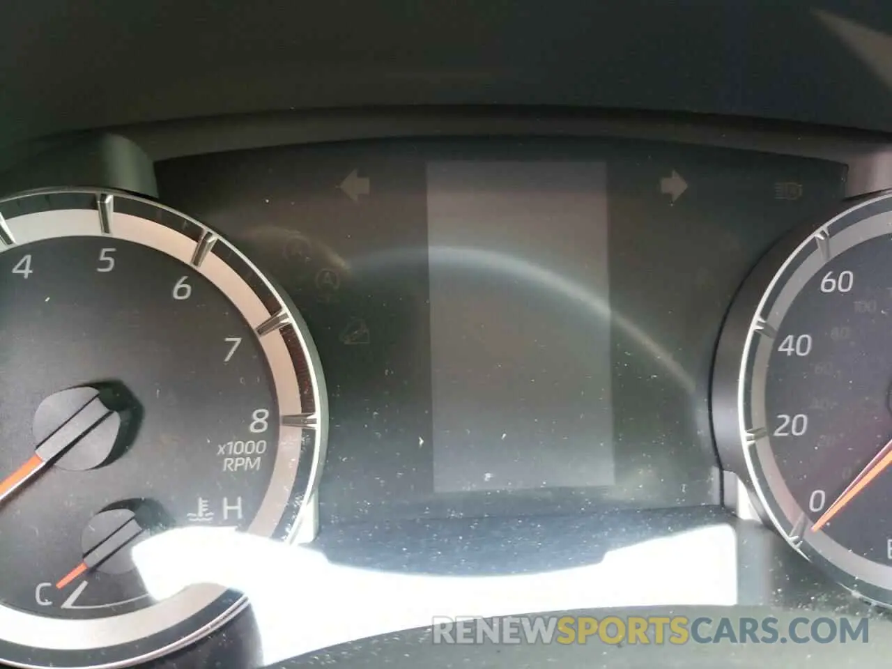 8 fotografías del automóvil dañado 5TDZZRAH5MS044701 TOYOTA HIGHLANDER 2021