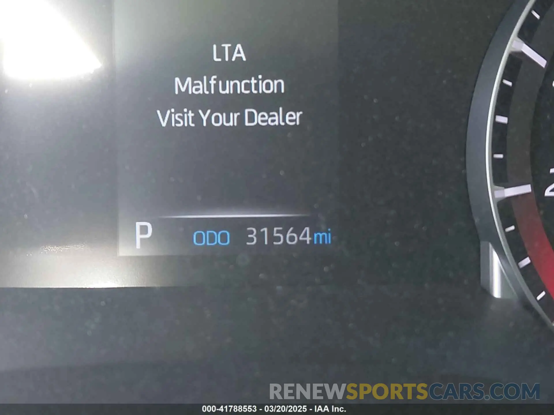 16 fotografías del automóvil dañado 5TDZZRAH9MS533683 TOYOTA HIGHLANDER 2021