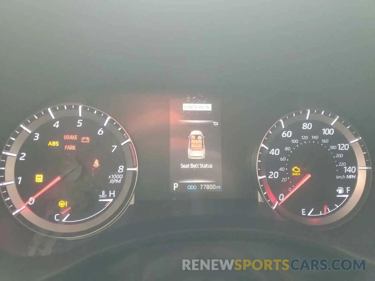 9 fotografías del automóvil dañado 5TDZZRAHXMS066838 TOYOTA HIGHLANDER 2021