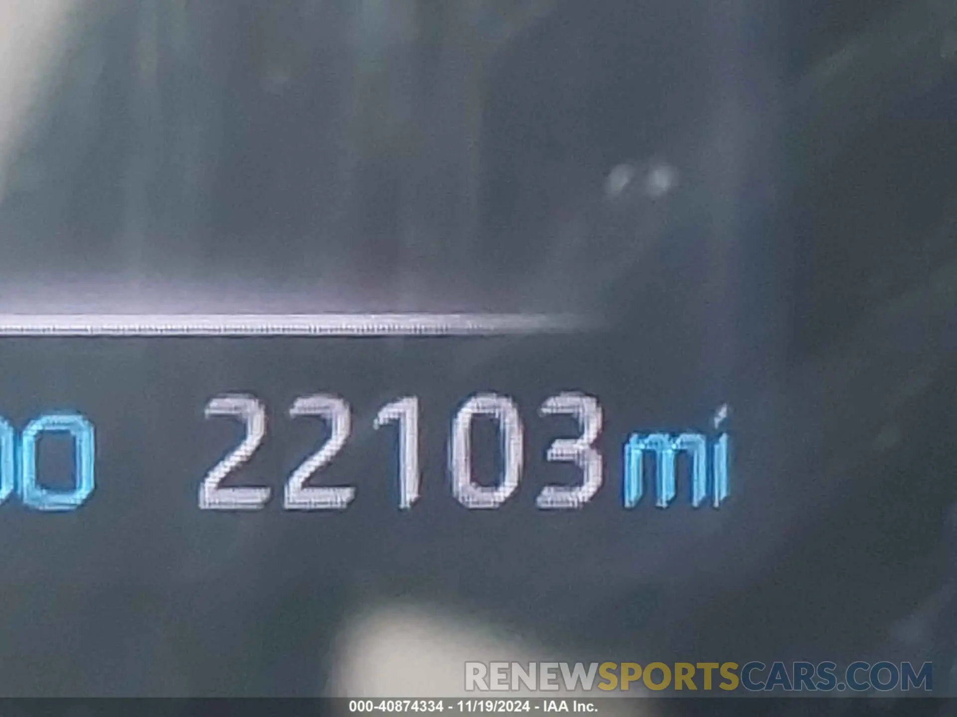 14 fotografías del automóvil dañado 5TDZZRAHXMS517086 TOYOTA HIGHLANDER 2021