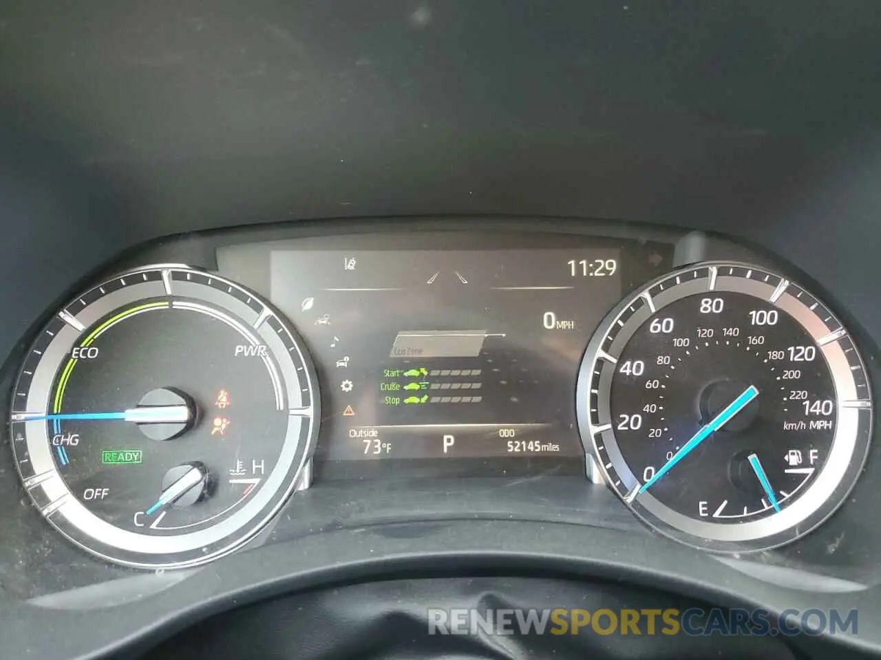 9 fotografías del automóvil dañado 5TDAARAH6NS514417 TOYOTA HIGHLANDER 2022
