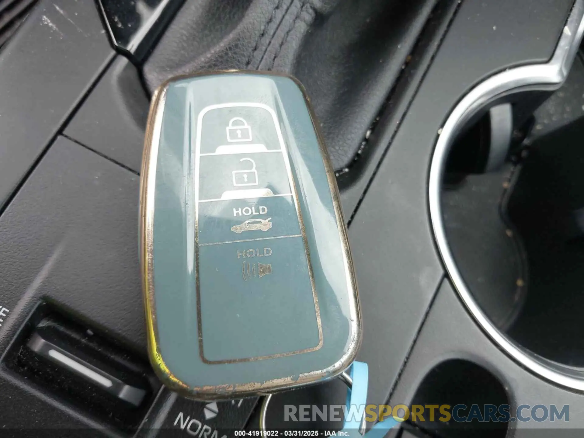 11 fotografías del automóvil dañado 5TDABRCH7NS537859 TOYOTA HIGHLANDER 2022