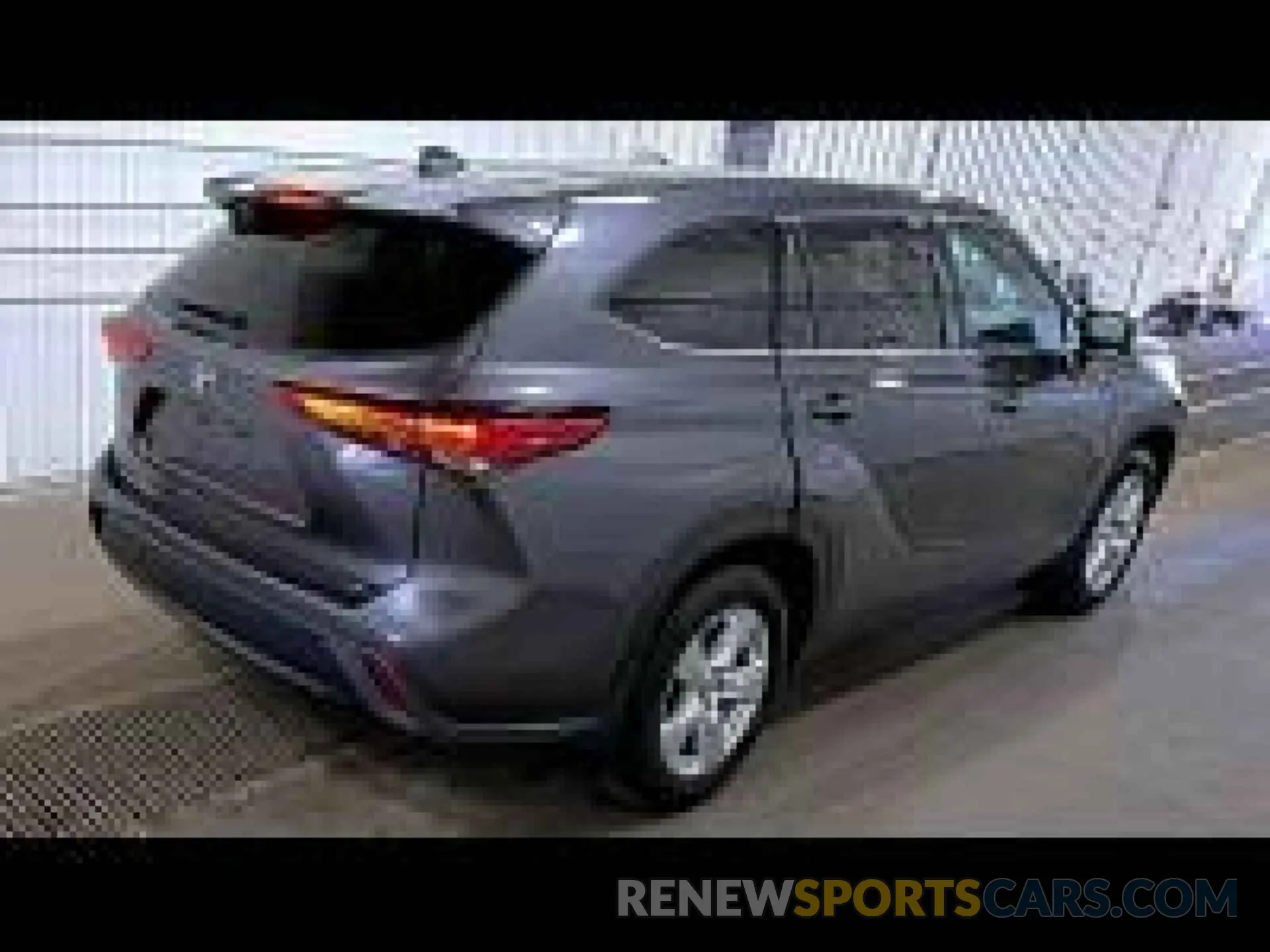 13 fotografías del automóvil dañado 5TDBBRCH4NS562240 TOYOTA HIGHLANDER 2022