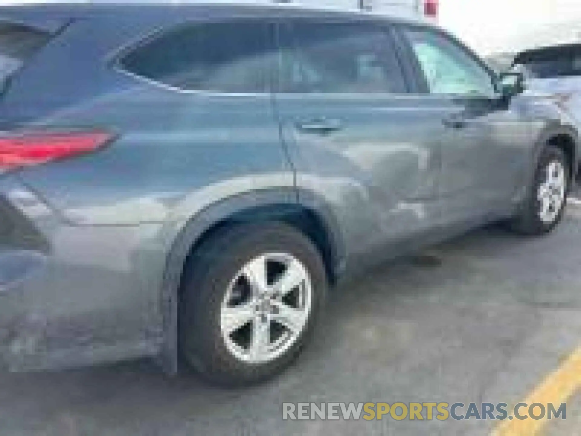 21 fotografías del automóvil dañado 5TDBBRCH4NS562240 TOYOTA HIGHLANDER 2022