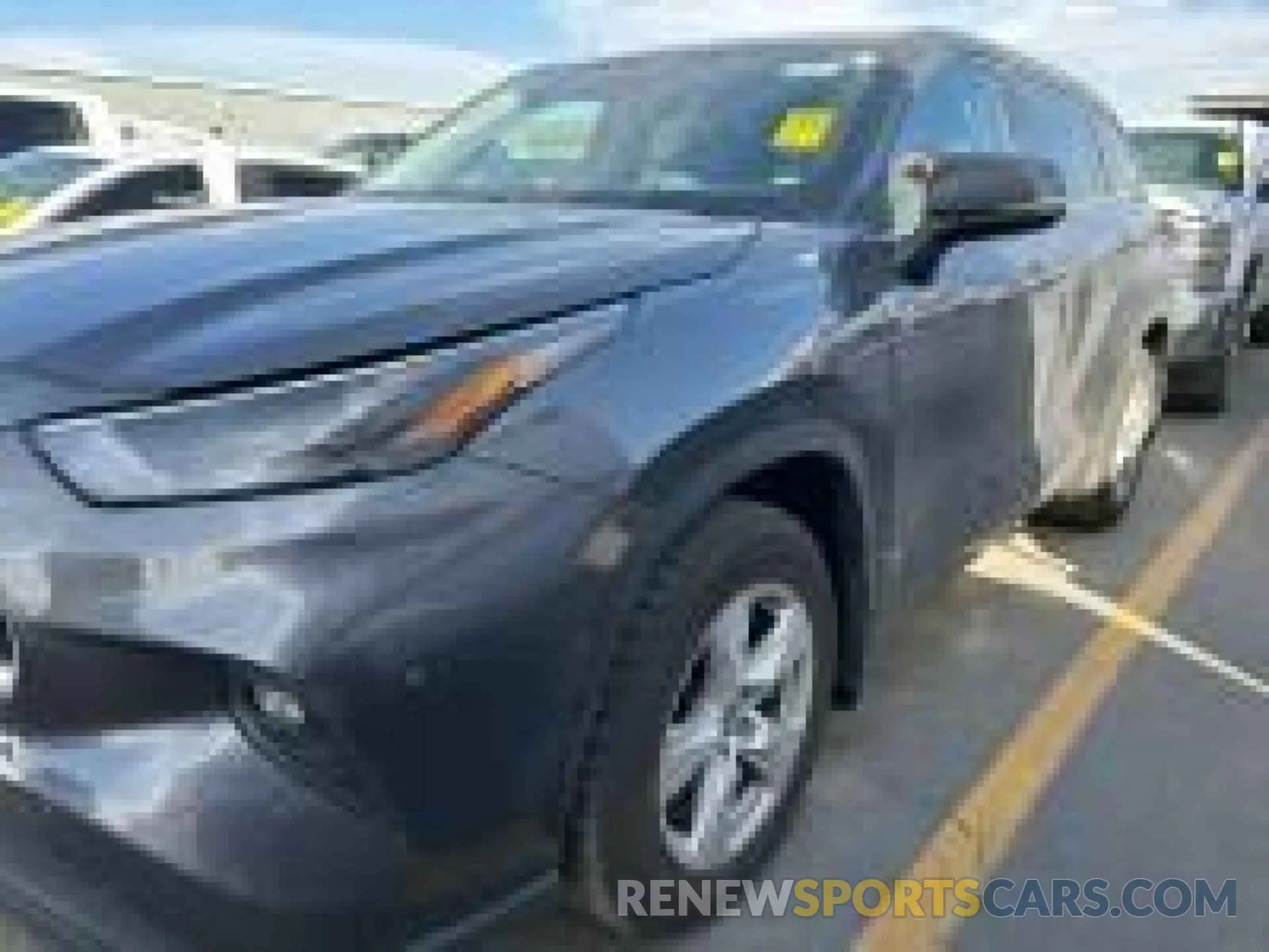26 fotografías del automóvil dañado 5TDBBRCH4NS562240 TOYOTA HIGHLANDER 2022