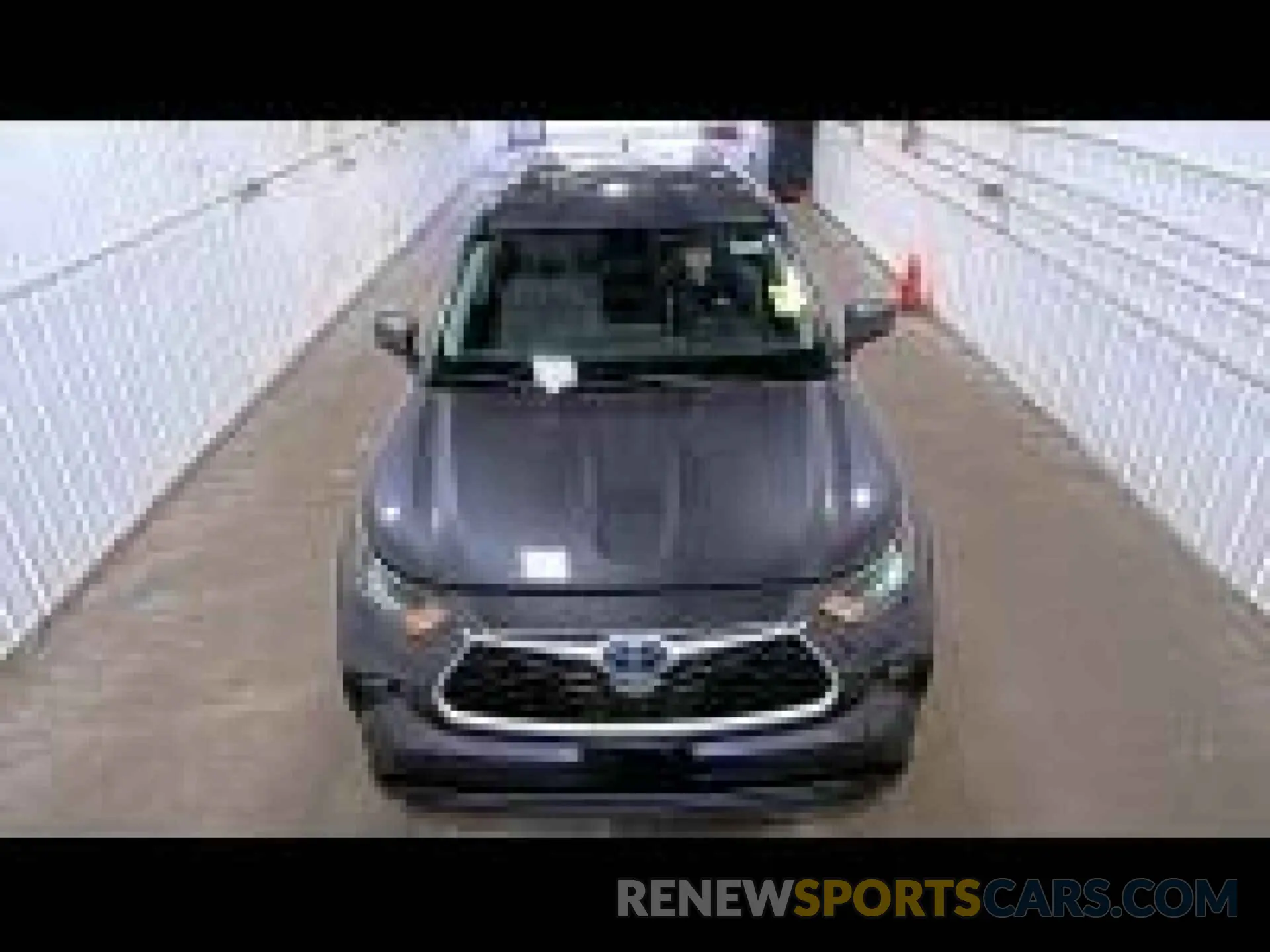 31 fotografías del automóvil dañado 5TDBBRCH4NS562240 TOYOTA HIGHLANDER 2022