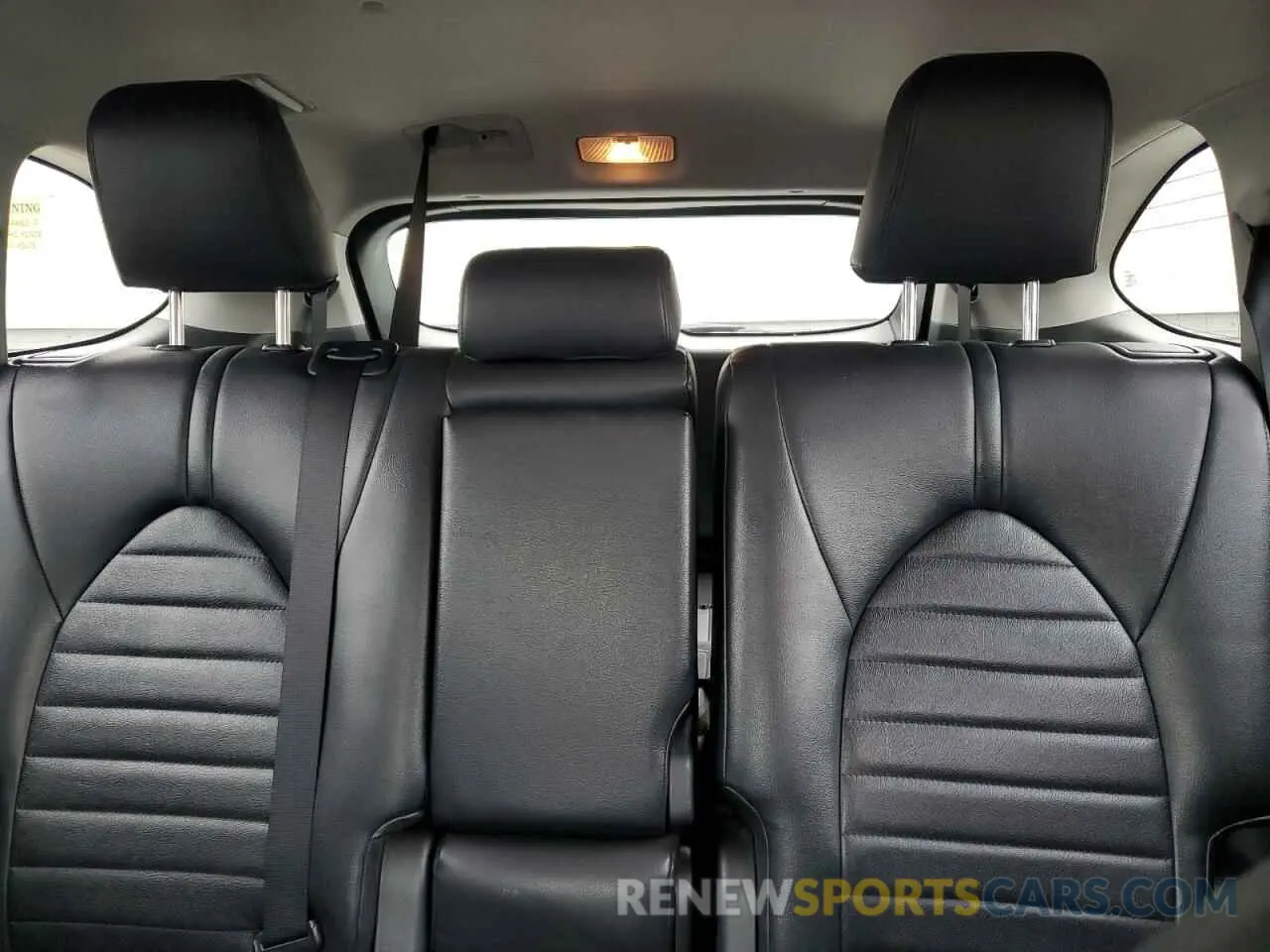 10 fotografías del automóvil dañado 5TDBZRBH0NS174967 TOYOTA HIGHLANDER 2022