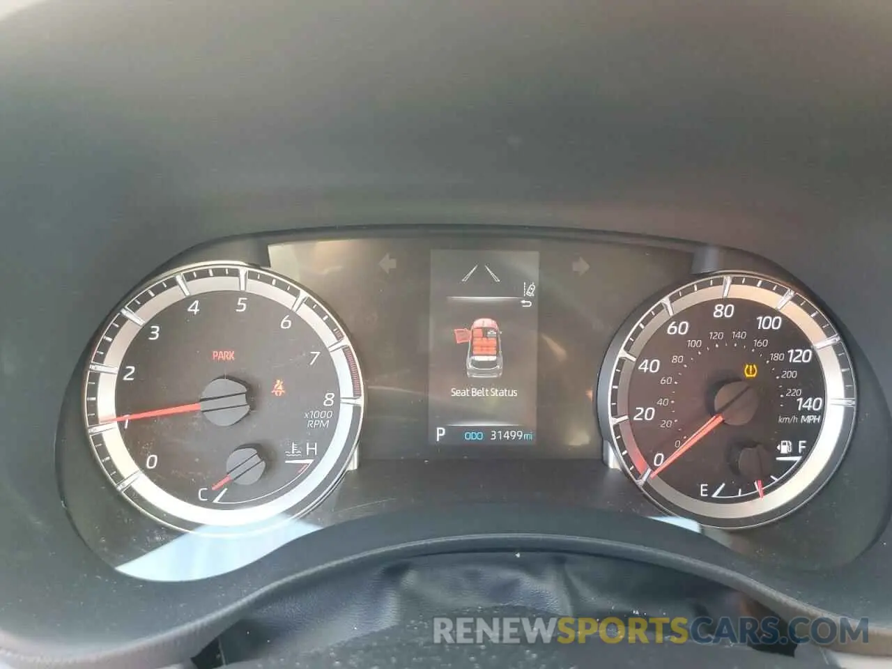 9 fotografías del automóvil dañado 5TDBZRBH0NS213346 TOYOTA HIGHLANDER 2022