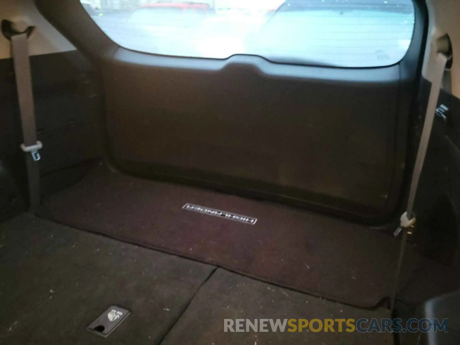 21 fotografías del automóvil dañado 5TDBZRBH2NS184593 TOYOTA HIGHLANDER 2022