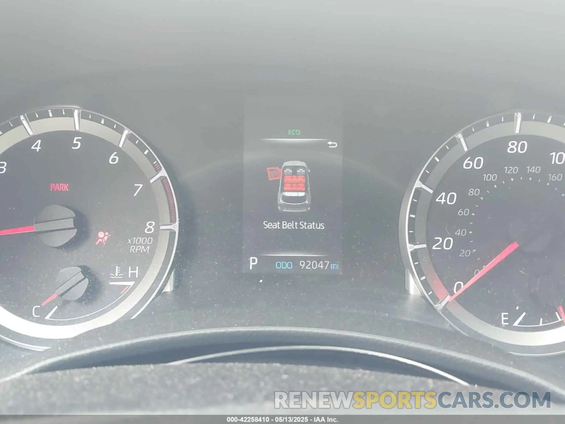 7 fotografías del automóvil dañado 5TDBZRBH6NS194608 TOYOTA HIGHLANDER 2022