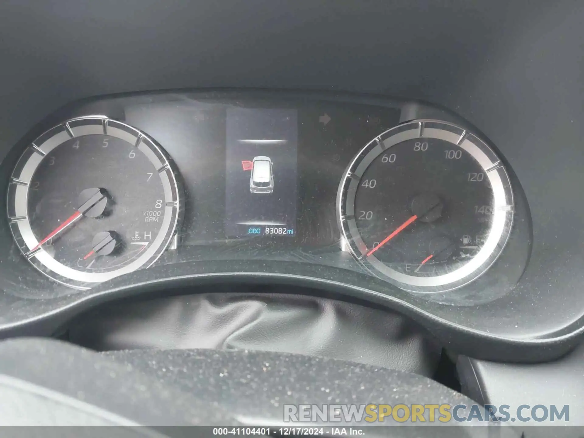 7 fotografías del automóvil dañado 5TDBZRBH6NS595396 TOYOTA HIGHLANDER 2022