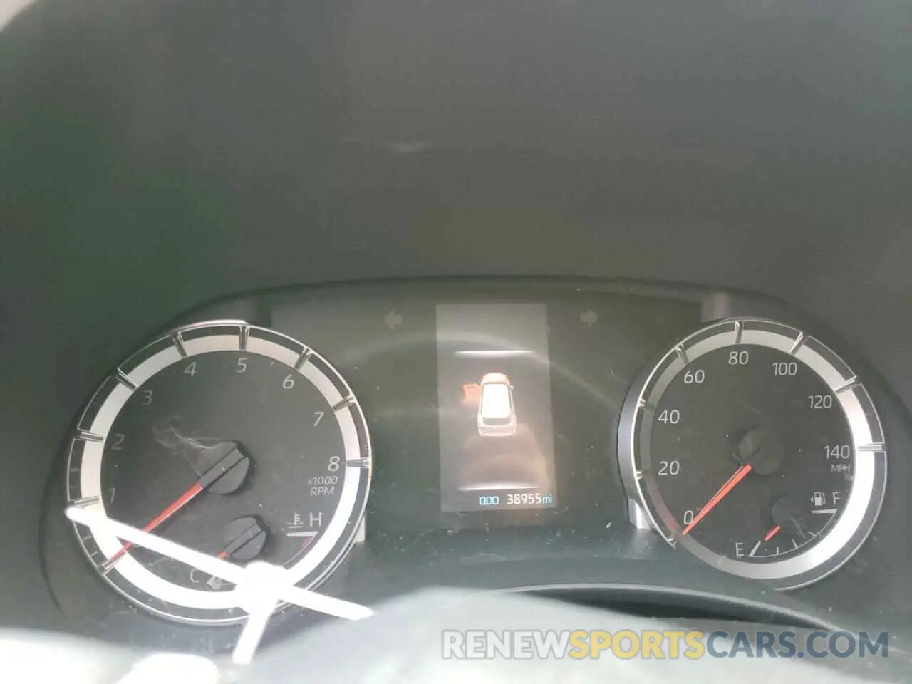 9 fotografías del automóvil dañado 5TDBZRBH8NS192620 TOYOTA HIGHLANDER 2022