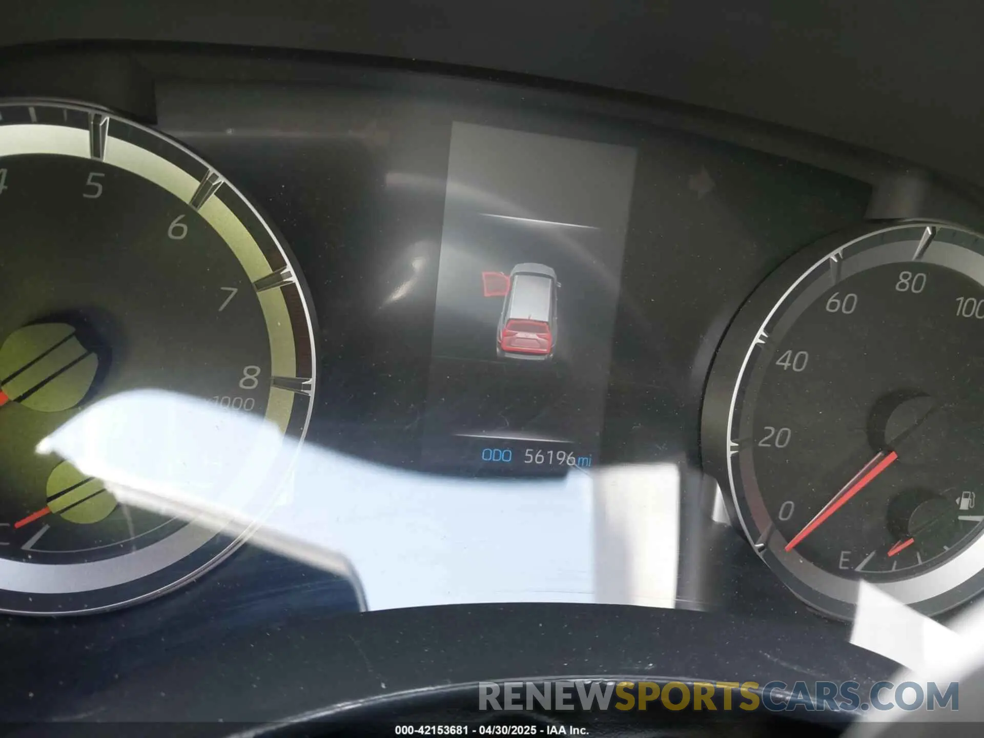 7 fotografías del automóvil dañado 5TDCZRAH4NS543318 TOYOTA HIGHLANDER 2022