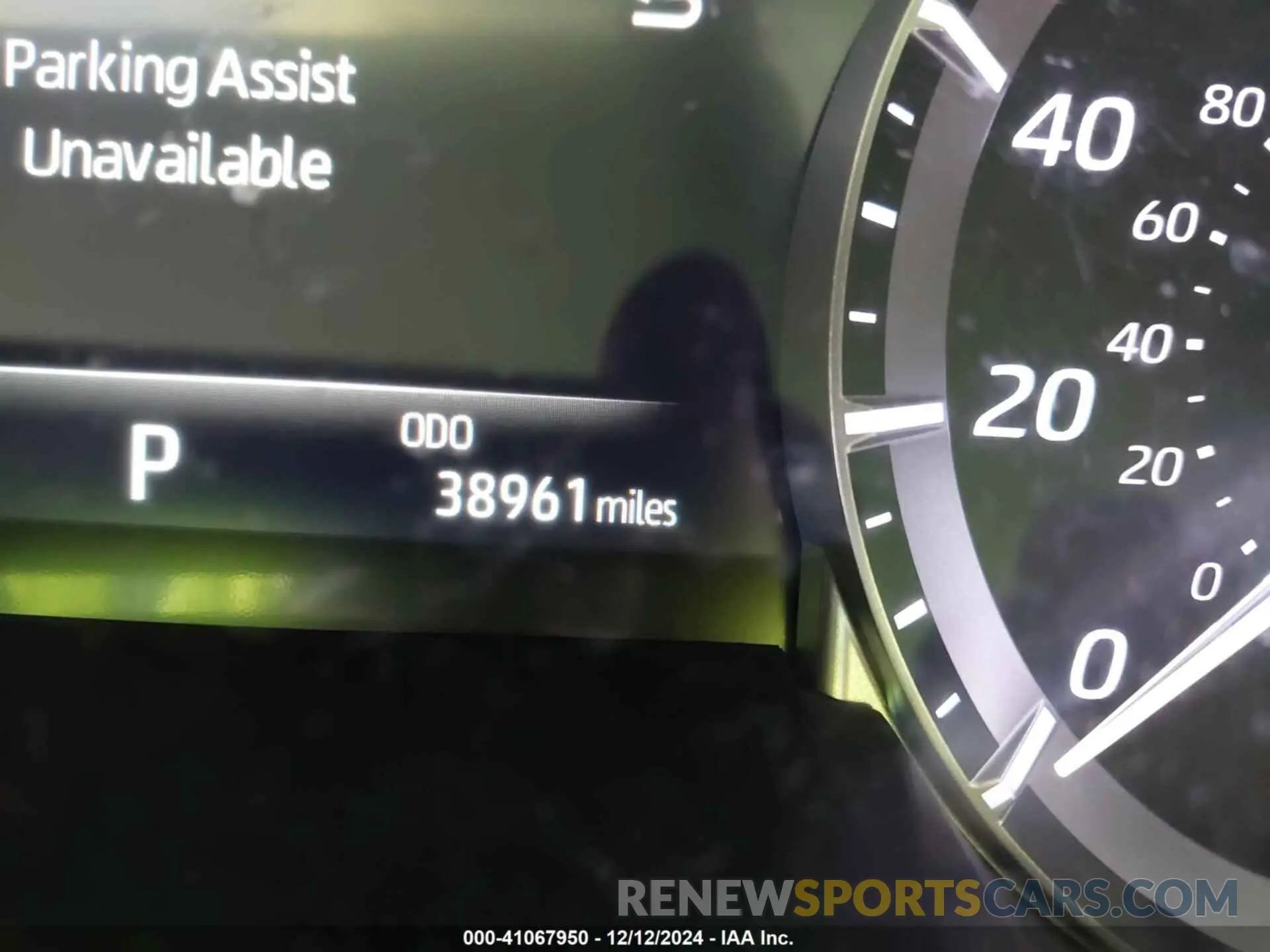 15 fotografías del automóvil dañado 5TDDZRBH2NS185168 TOYOTA HIGHLANDER 2022