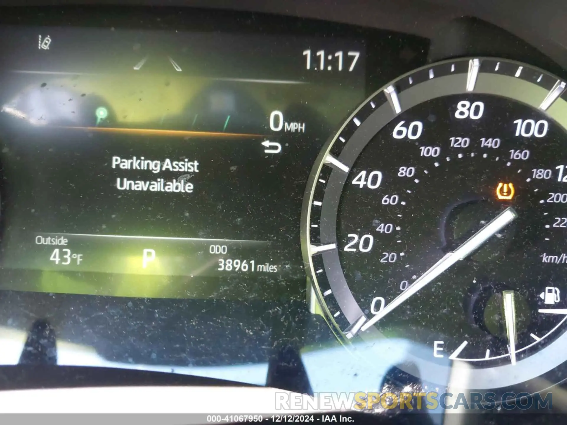 7 fotografías del automóvil dañado 5TDDZRBH2NS185168 TOYOTA HIGHLANDER 2022