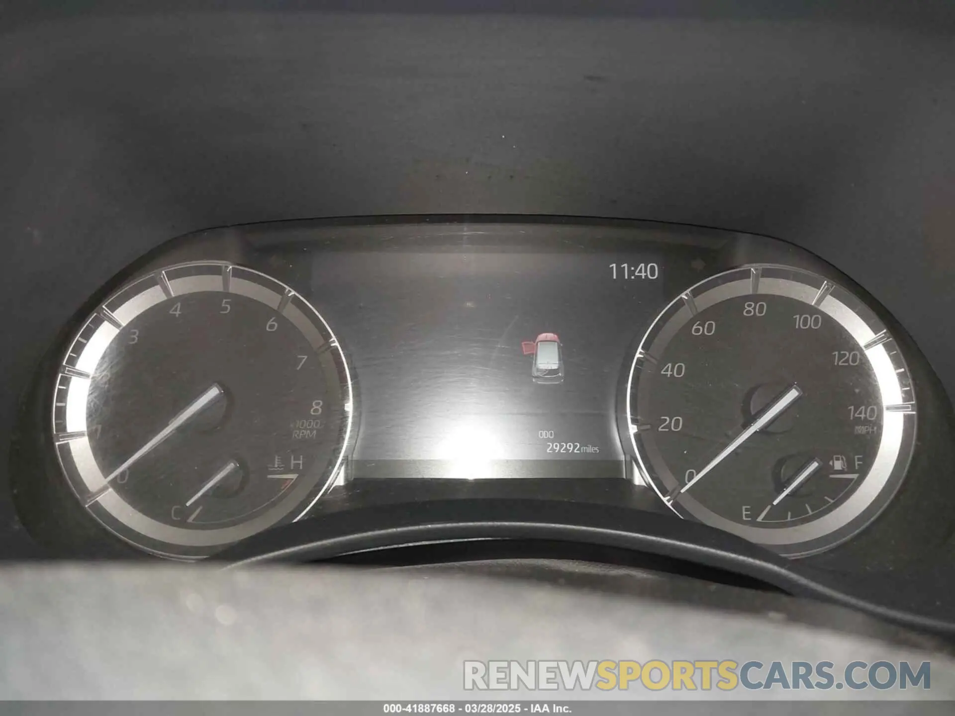 7 fotografías del automóvil dañado 5TDDZRBH5NS165299 TOYOTA HIGHLANDER 2022