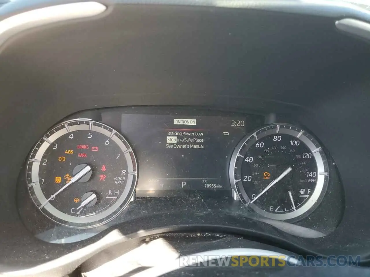 9 fotografías del automóvil dañado 5TDDZRBH5NS186086 TOYOTA HIGHLANDER 2022