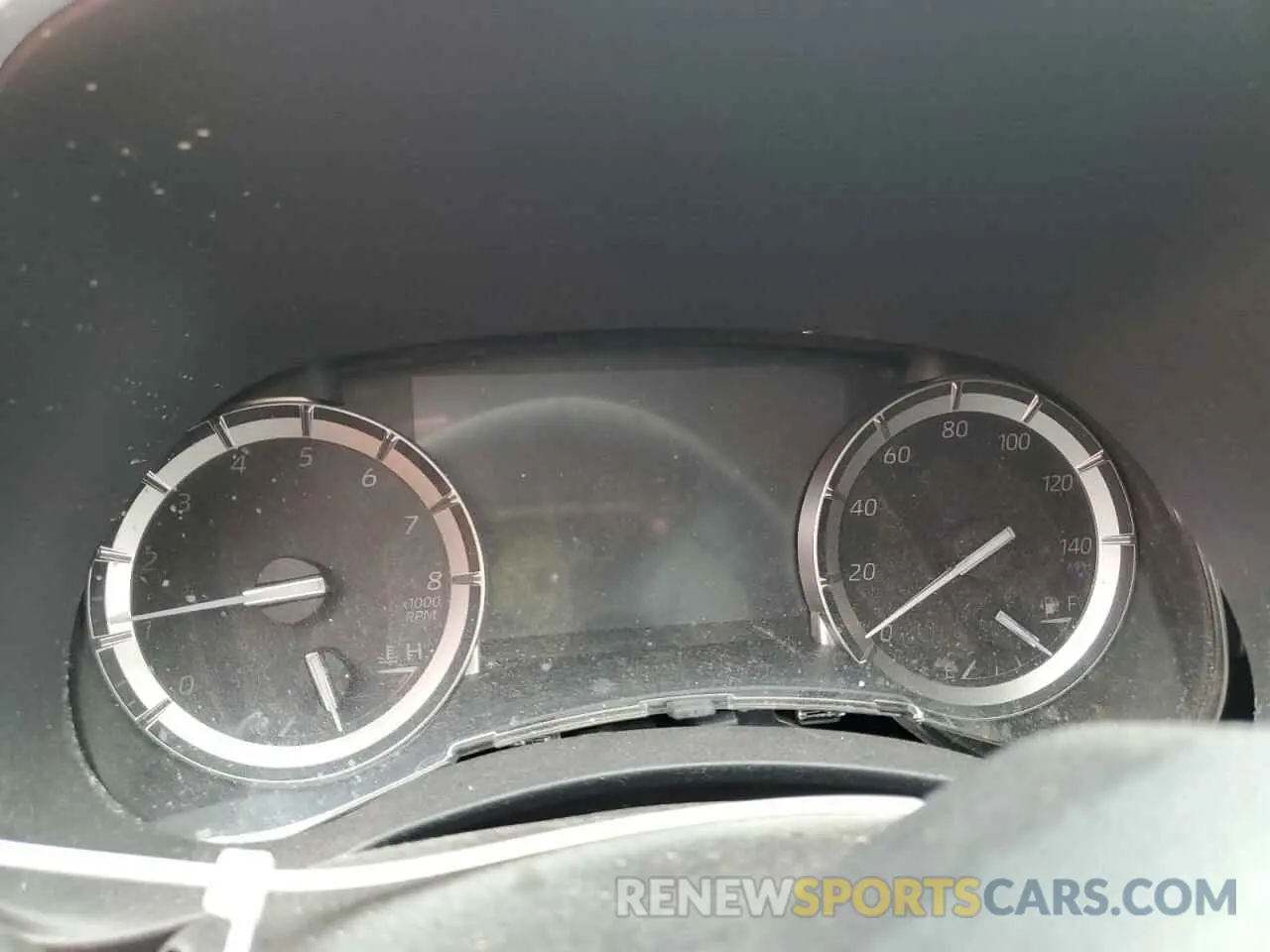 9 fotografías del automóvil dañado 5TDDZRBH8NS213040 TOYOTA HIGHLANDER 2022