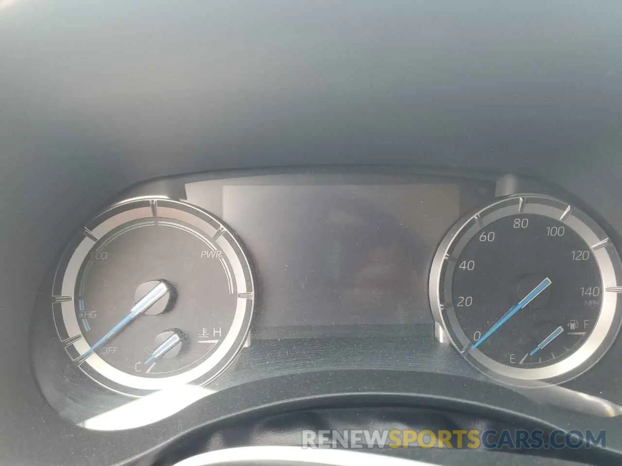 9 fotografías del automóvil dañado 5TDEBRCH7NS089088 TOYOTA HIGHLANDER 2022