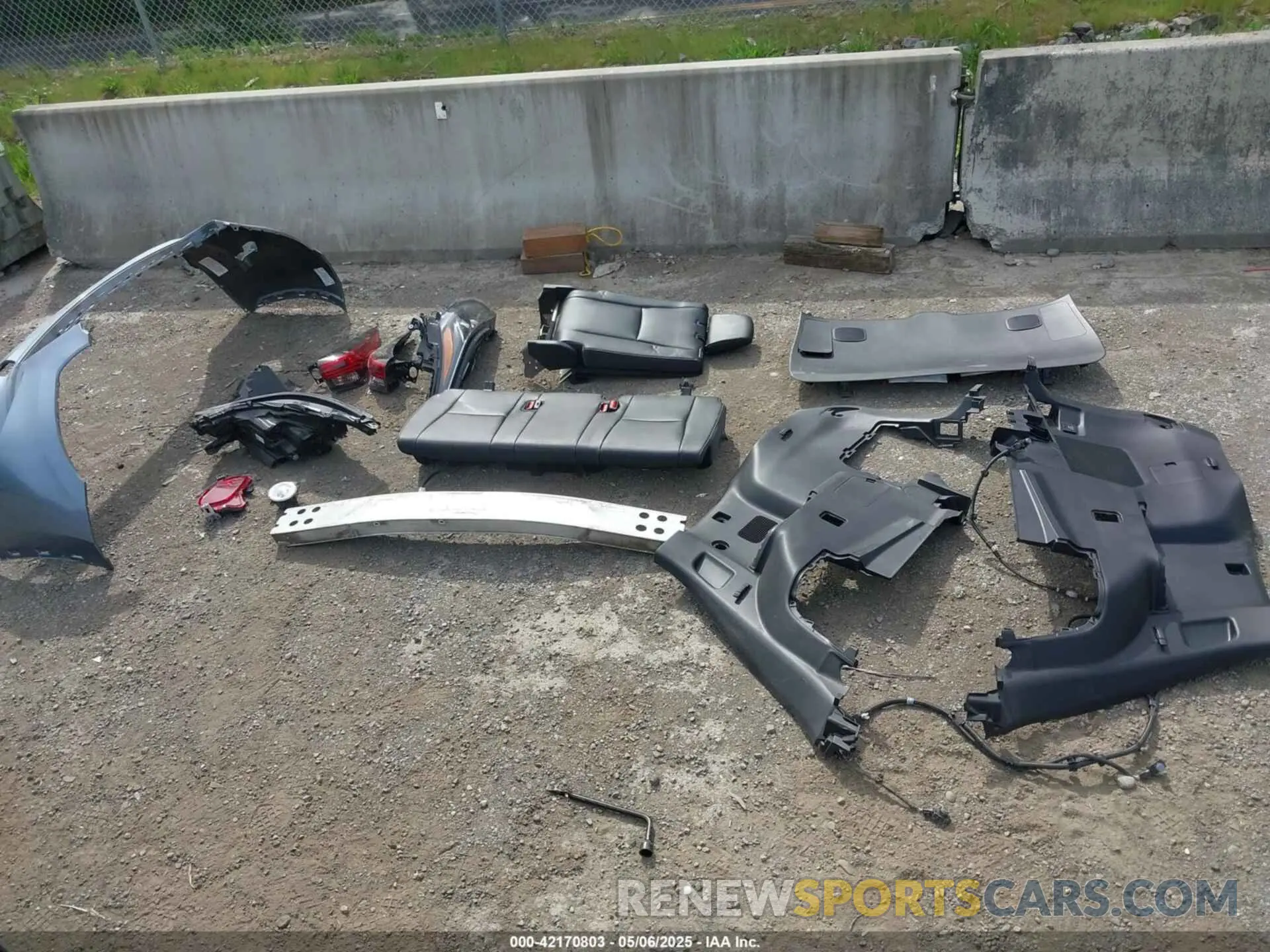 12 fotografías del automóvil dañado 5TDEBRCH7NS098017 TOYOTA HIGHLANDER 2022