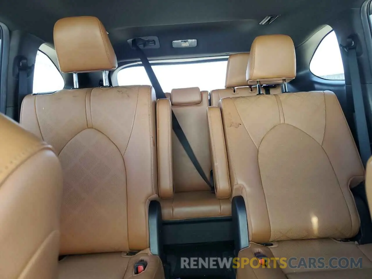 10 fotografías del automóvil dañado 5TDEBRCH9NS083499 TOYOTA HIGHLANDER 2022
