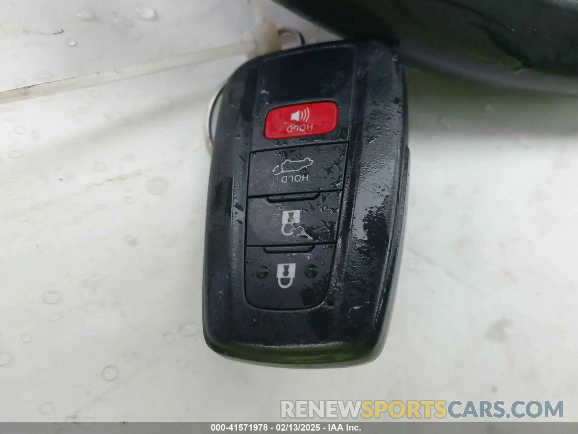 11 fotografías del automóvil dañado 5TDFZRAH1NS128521 TOYOTA HIGHLANDER 2022