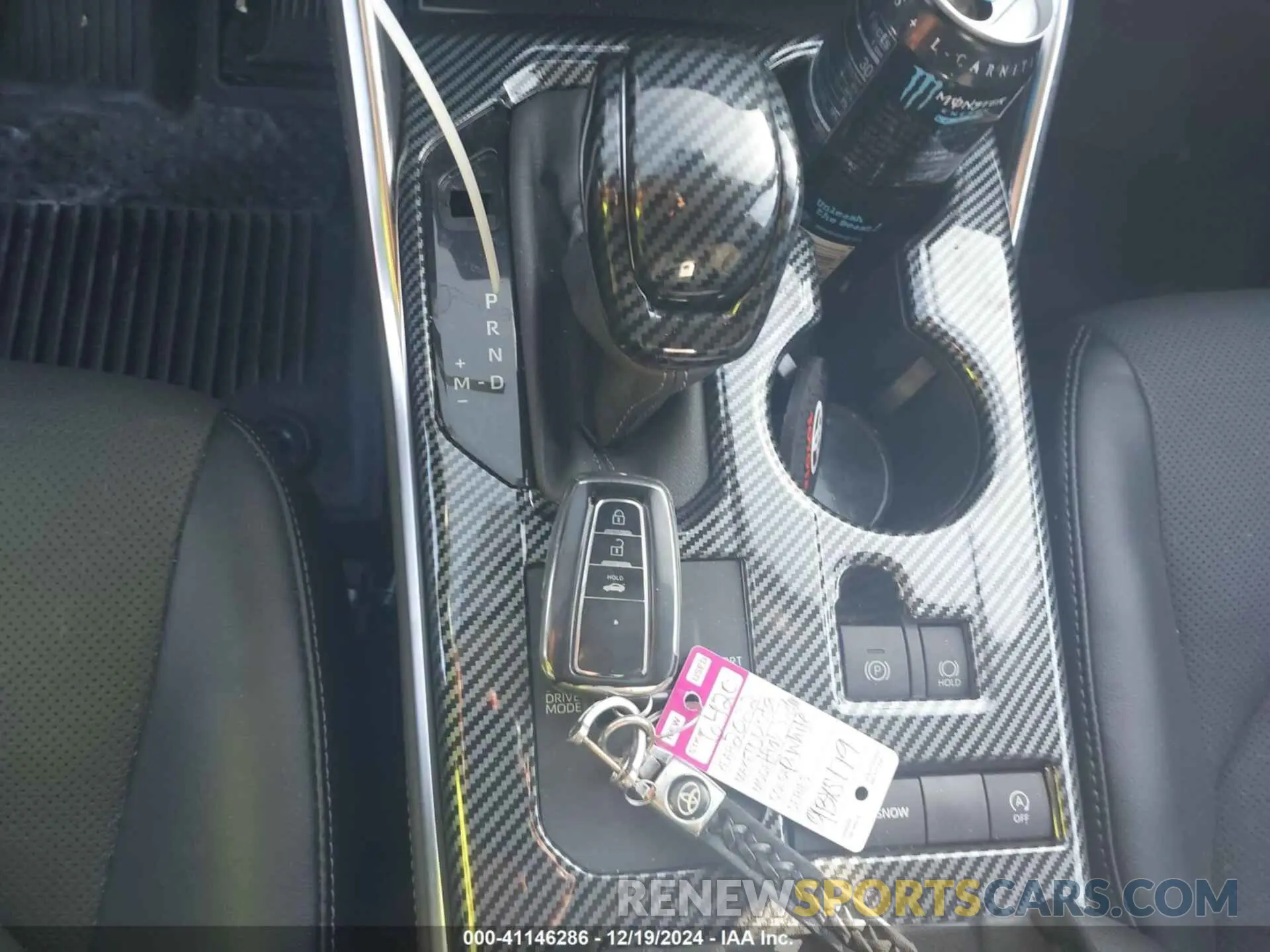11 fotografías del automóvil dañado 5TDFZRAH4NS125550 TOYOTA HIGHLANDER 2022