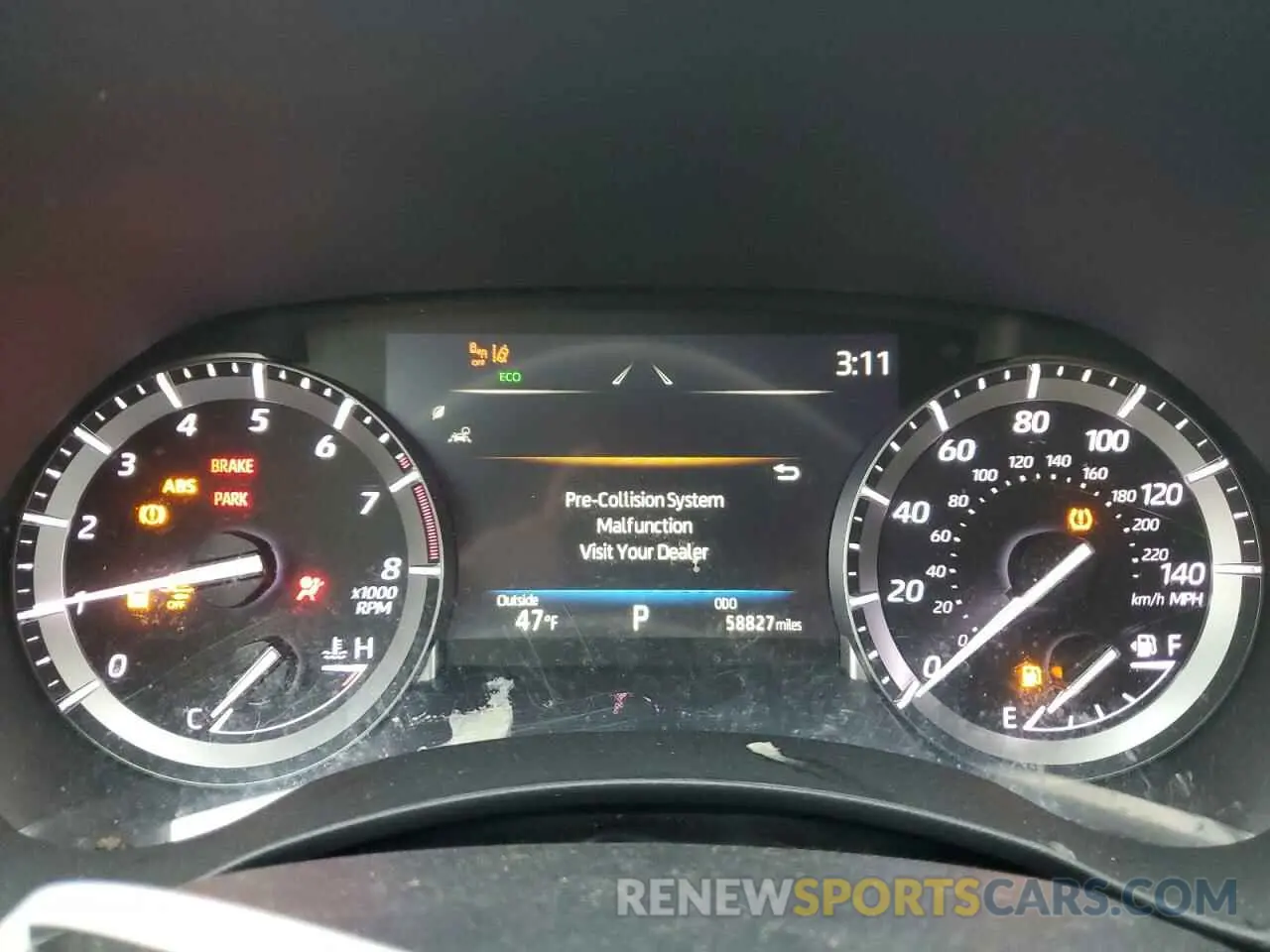 9 fotografías del automóvil dañado 5TDFZRAH7NS126837 TOYOTA HIGHLANDER 2022