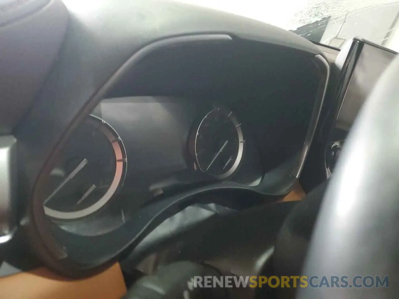 9 fotografías del automóvil dañado 5TDFZRBH5NS161441 TOYOTA HIGHLANDER 2022