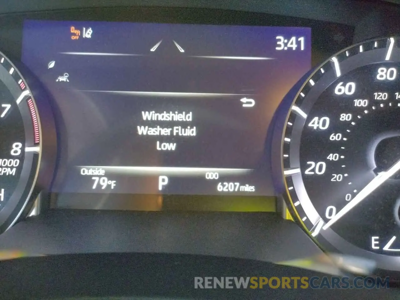 8 fotografías del automóvil dañado 5TDFZRBH5NS212842 TOYOTA HIGHLANDER 2022