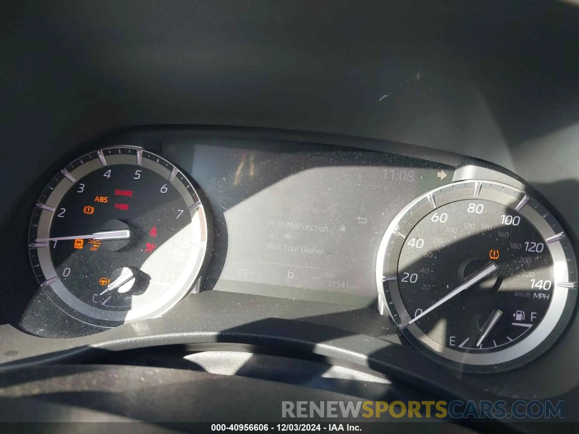 7 fotografías del automóvil dañado 5TDFZRBH9NS168036 TOYOTA HIGHLANDER 2022