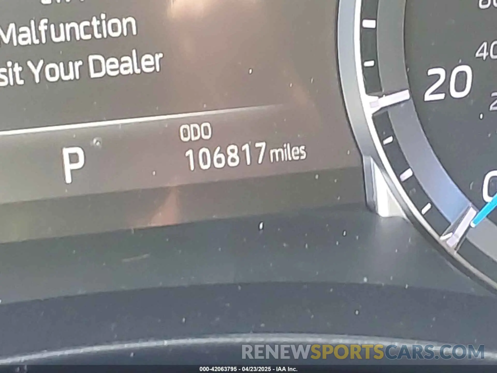 15 fotografías del automóvil dañado 5TDGARAH3NS510285 TOYOTA HIGHLANDER 2022