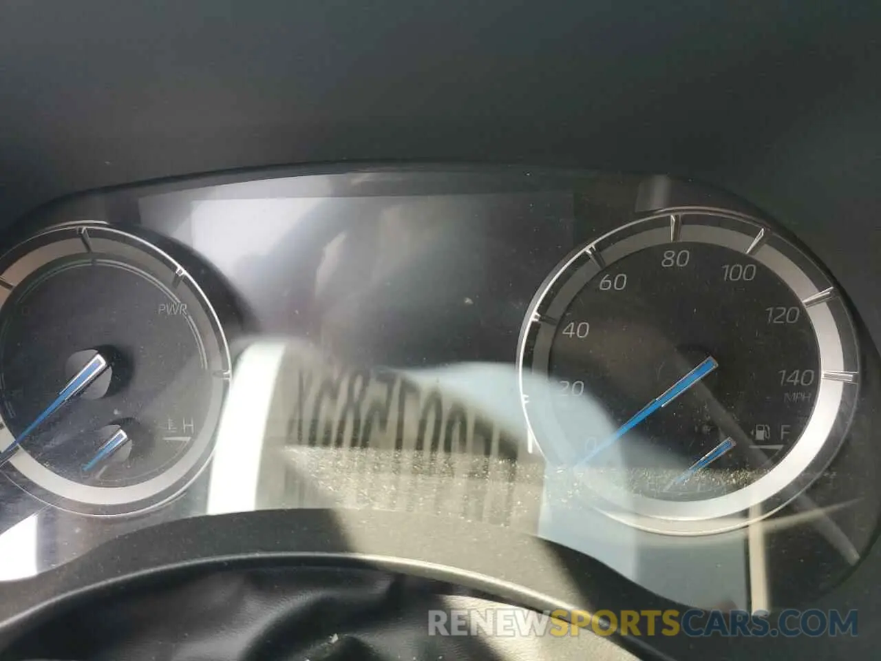 9 fotografías del automóvil dañado 5TDGBRCH0NS547806 TOYOTA HIGHLANDER 2022