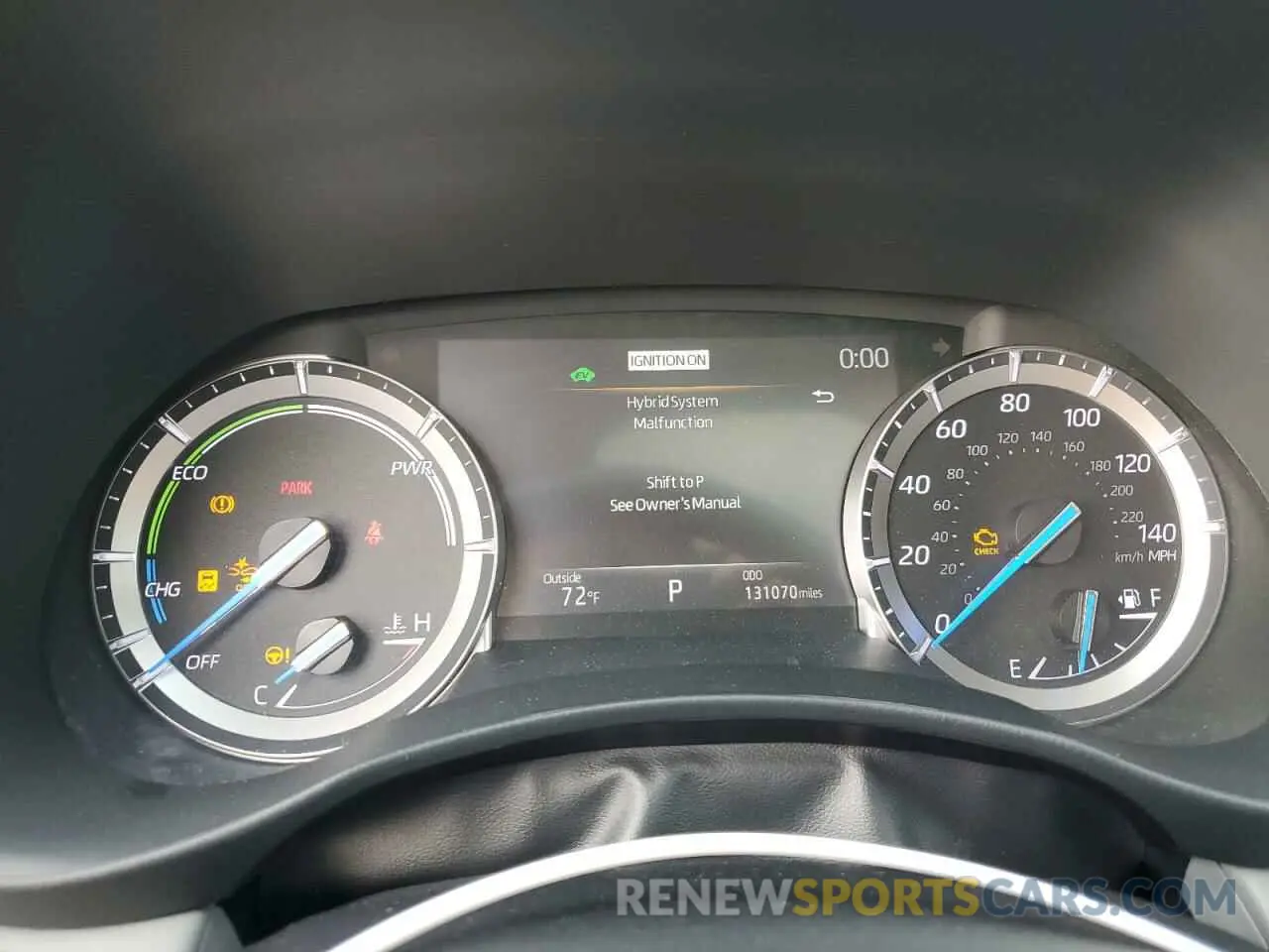 9 fotografías del automóvil dañado 5TDGBRCH2NS541277 TOYOTA HIGHLANDER 2022