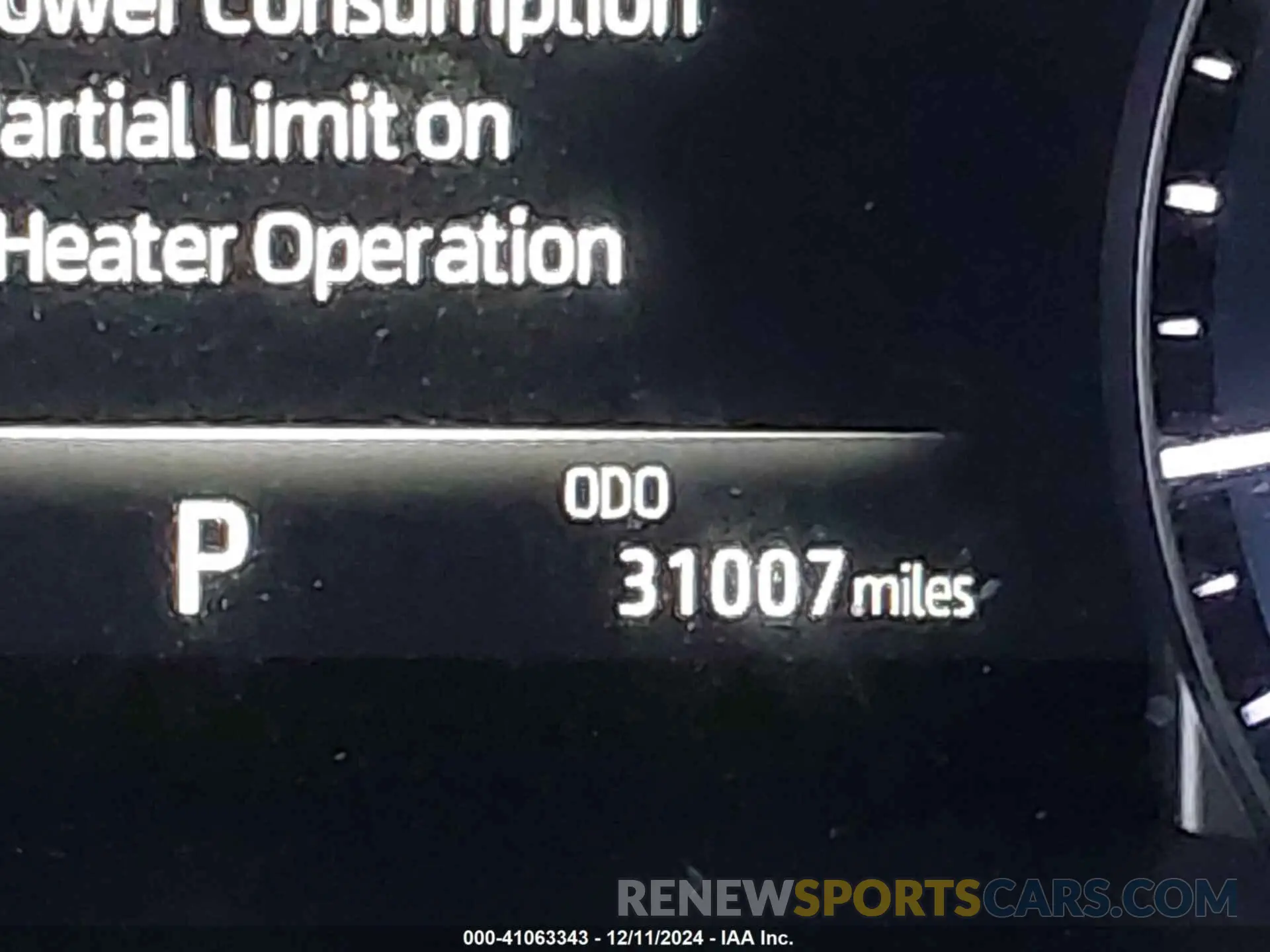 15 fotografías del automóvil dañado 5TDGBRCH3NS074449 TOYOTA HIGHLANDER 2022