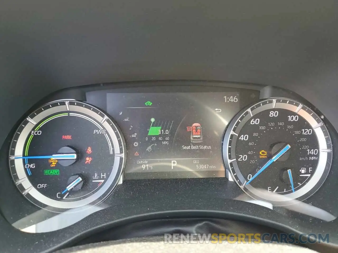 9 fotografías del automóvil dañado 5TDGBRCH5NS549213 TOYOTA HIGHLANDER 2022