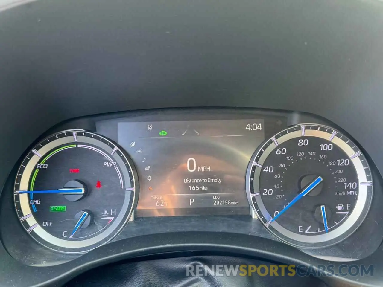 8 fotografías del automóvil dañado 5TDGBRCH6NS545588 TOYOTA HIGHLANDER 2022