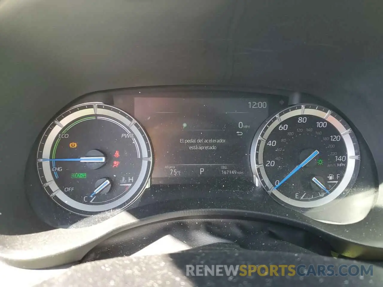 9 fotografías del automóvil dañado 5TDGBRCHXNS543049 TOYOTA HIGHLANDER 2022