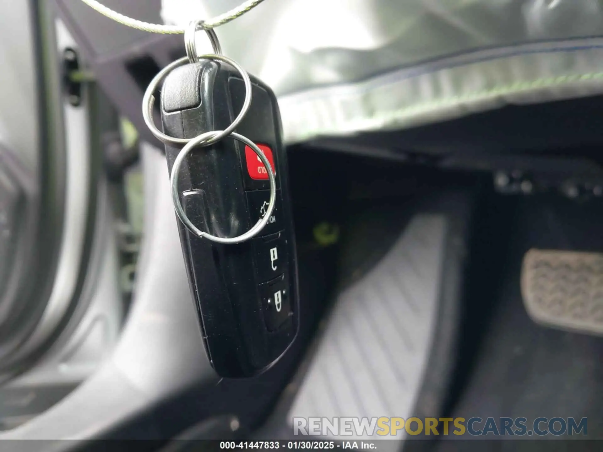 11 fotografías del automóvil dañado 5TDGZRAH1NS136963 TOYOTA HIGHLANDER 2022